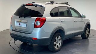 Captiva 2.0 D LS 2010 occasion 59223 Roncq