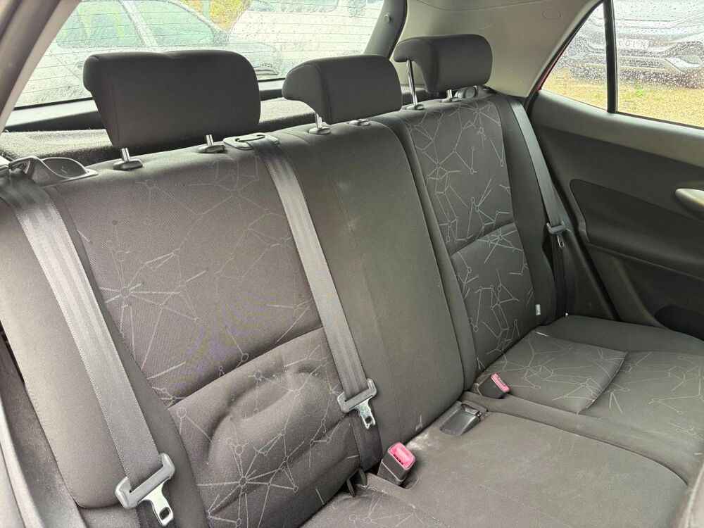 Auris 2010 occasion 78630 Orgeval