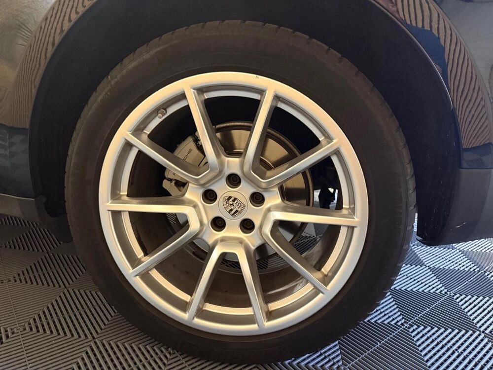 Macan 3.0 340 S PDK BVA 2016 occasion 78410 Aubergenville