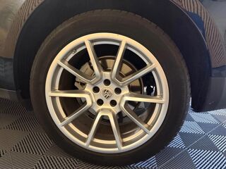 Macan 3.0 340 S PDK BVA 2016 occasion 78410 Aubergenville