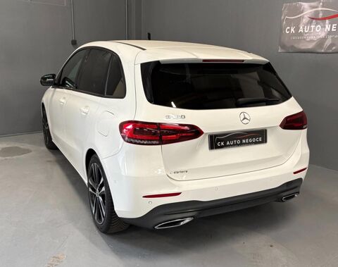 Classe B 1.3 180 135 AMG LINE 7G-DCT BVA 2020 occasion 69800 SAINT-PRIEST