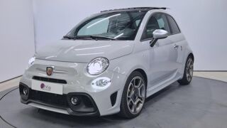 500 2021 occasion 66000 Perpignan