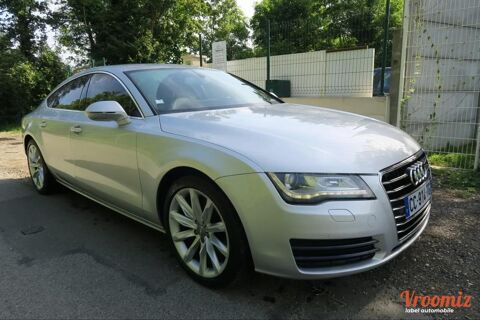A7 2010 occasion 91660 LE MEREVILLOIS