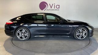 Panamera 4S 4 S 2010 occasion 33600 Pessac