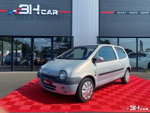 Renault twingo 1.2 75 AUTHENTIQUE