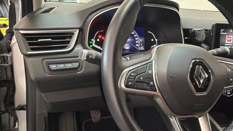 Clio 0.9 TCE 90 ENERGY INTENS 2022 occasion 91380 Chilly-Mazarin