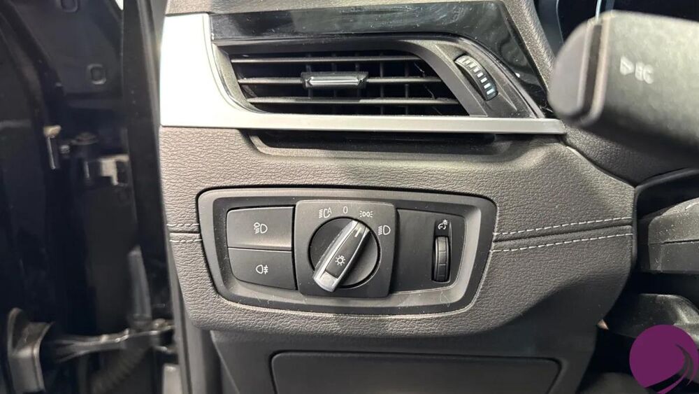 X2 25 XE xDrive 25 e Lounge 2020 occasion 66000 Perpignan