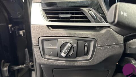 X2 25 XE xDrive 25 e Lounge 2020 occasion 66000 Perpignan