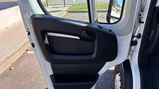 Boxer 2019 occasion 33600 Pessac
