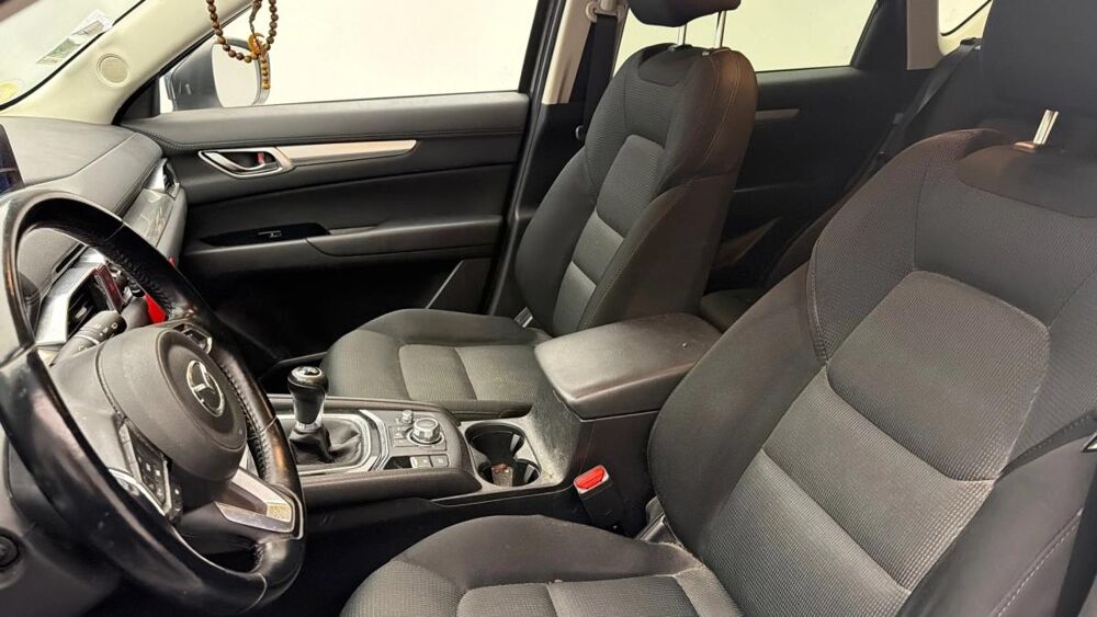 CX-5 2.2 SA-D Dynamique 4x2 2018 occasion 59223 Roncq