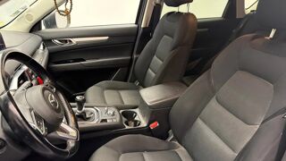 CX-5 2.2 SA-D Dynamique 4x2 2018 occasion 59223 Roncq