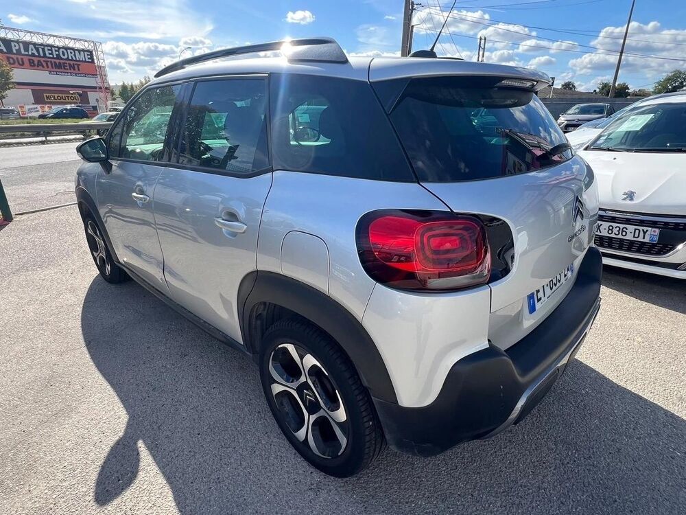 C3 Aircross 2018 occasion 78310 Coigni&egrave;res