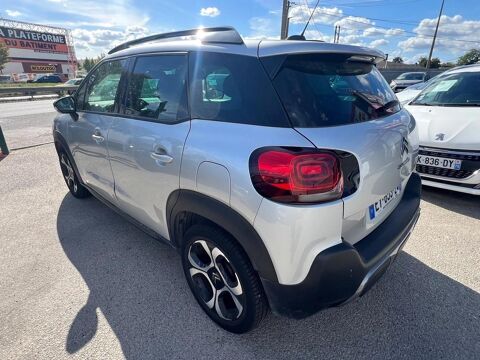 C3 Aircross 2018 occasion 78310 Coigni&egrave;res