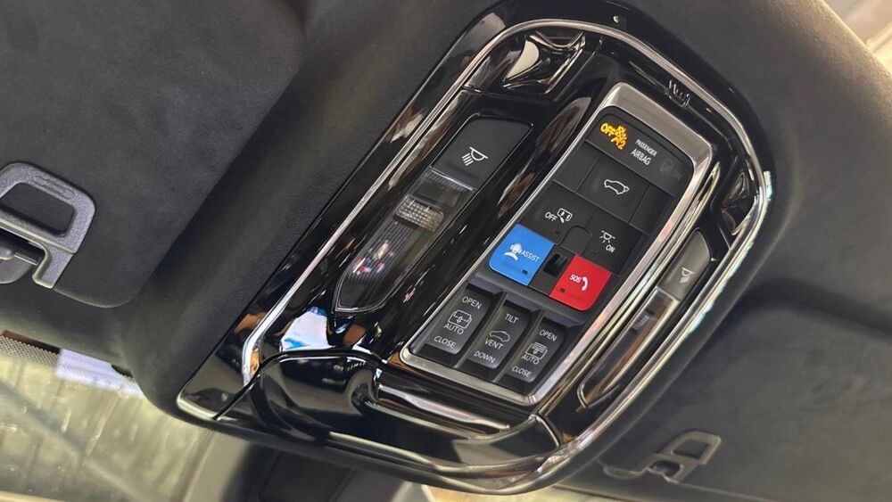 Grand Cherokee 2.0 T 380H 270 4XE HYBRID PHEV 17.3KWH SUMMIT QUADRA-TRAC-II 2024 occasion 66000 Perpignan