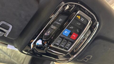 Grand Cherokee 2.0 T 380H 270 4XE HYBRID PHEV 17.3KWH SUMMIT QUADRA-TRAC-II 2024 occasion 66000 Perpignan