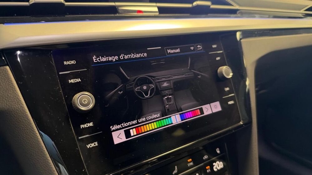 Arteon 2.0 TDI Elegance 2022 occasion 33600 Pessac
