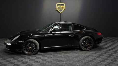 Porsche 911 2011 occasion Blainville-sur-Orne 14550