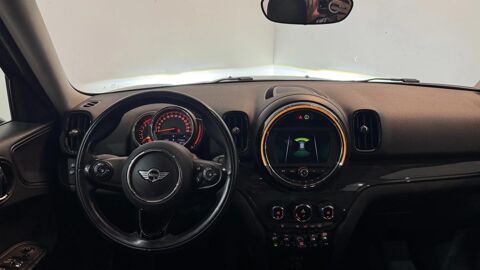 Countryman 1.5 135 COOPER 2018 occasion 17000 La Rochelle
