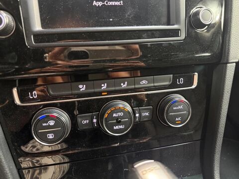 Golf 1.4 TSI Allstar BMT 2016 occasion 62400 B&eacute;thune
