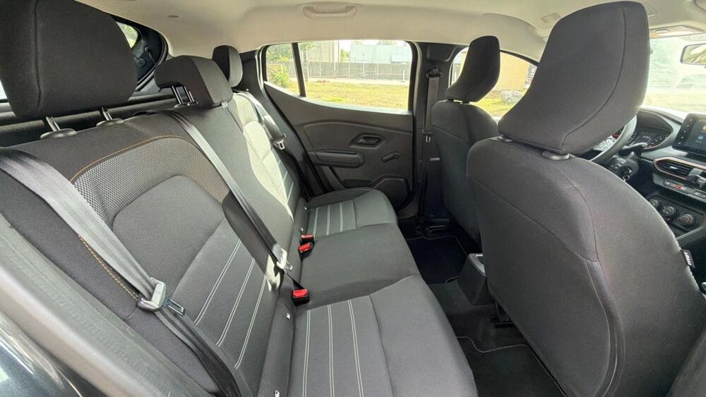 Sandero STEPWAY Stepway Essential 2022 occasion 33600 Pessac