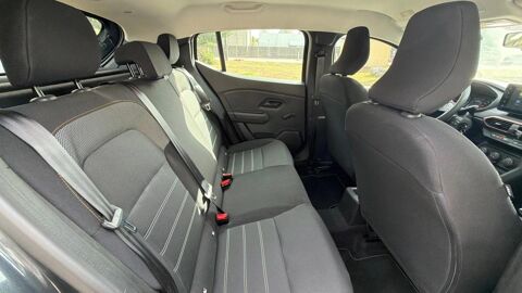 Sandero STEPWAY Stepway Essential 2022 occasion 33600 Pessac