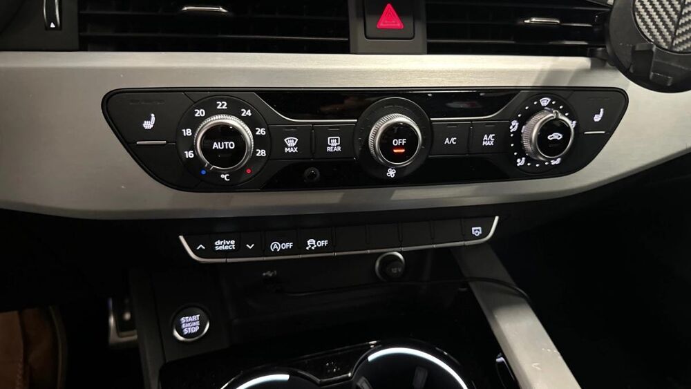A5 SPORTBACK 2.0 35 TDI 165 S-LINE S-TRONIC BVA 2022 occasion 76190 Auzebosc