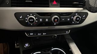 A5 SPORTBACK 2.0 35 TDI 165 S-LINE S-TRONIC BVA 2022 occasion 76190 Auzebosc