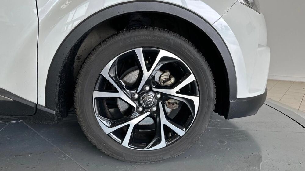 C-HR 1.8 122H Active 2020 occasion 17600 Saujon