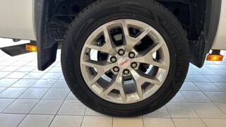 Sierra 2015 occasion 17600 Saujon