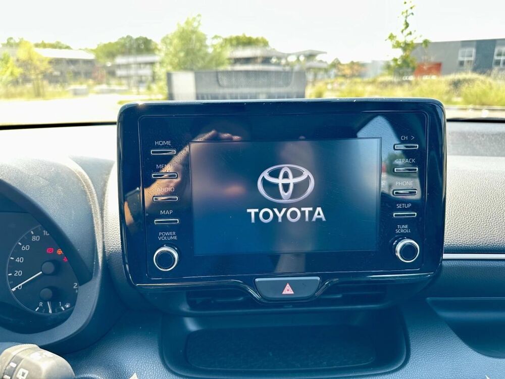 Yaris 2023 occasion 33700 MERIGNAC