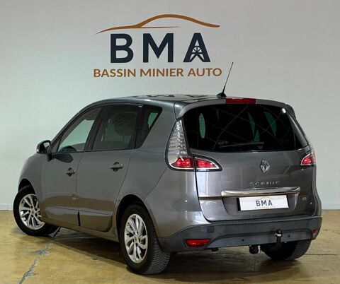 Sc&eacute;nic 1.5 DCI 110 DYNAMIQUE 2013 occasion 62440 Harnes