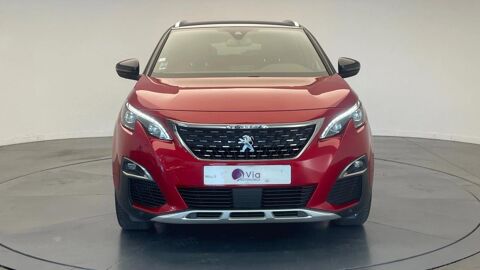 3008 1.2 PTEC GT Line 2019 occasion 59223 Roncq