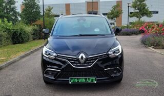 Grand scenic IV 2023 occasion 78200 BUCHELAY