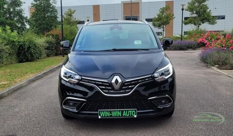 Grand scenic IV 2023 occasion 78200 BUCHELAY
