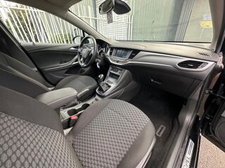 Astra 2019 occasion 78420 Carri&egrave;res-sur-Seine