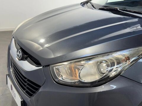 iX35 1.7 CRDI Style 2WD 2011 occasion 62400 B&eacute;thune