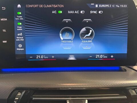 X1 SDRIVE18 sDrive 18 i M Sport 2022 occasion 62400 B&eacute;thune