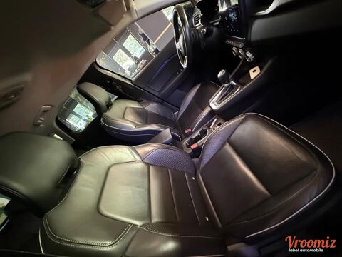 Captur 1.5 BLUEDCI 115 INTENS EDC BVA 2019 occasion 91090 LISSES