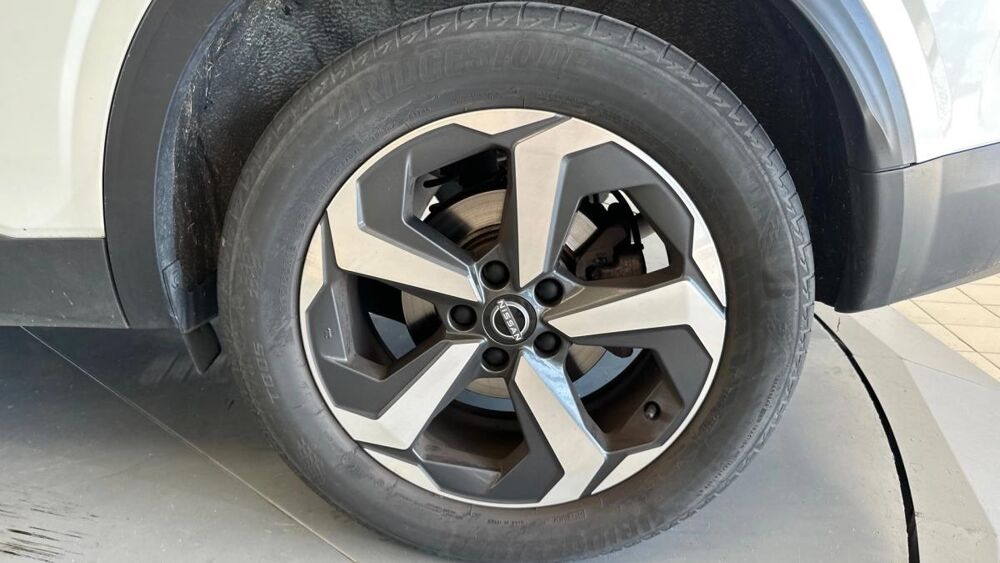 Qashqai 2023 occasion 17600 Saujon