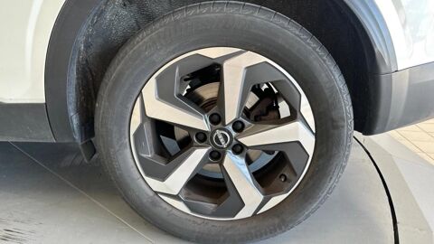 Qashqai 2023 occasion 17600 Saujon