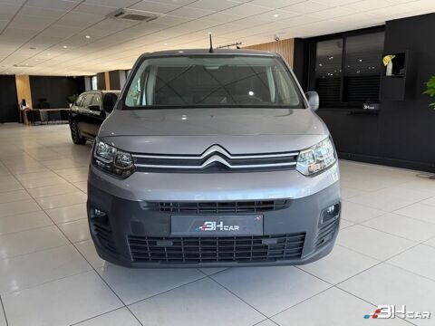 Berlingo 2021 occasion 45450 Fay-aux-Loges