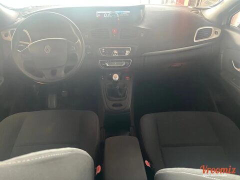 Grand scenic IV 1.5 DCI 110 EXPRESSION 2009 occasion 41000 Blois