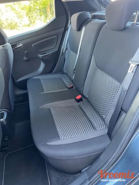 Micra 1.0 IG-T 100 ACENTA 2020 occasion 94520 P&eacute;rigny