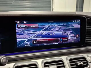 Classe GLE 2025 occasion 13150 TARASCON