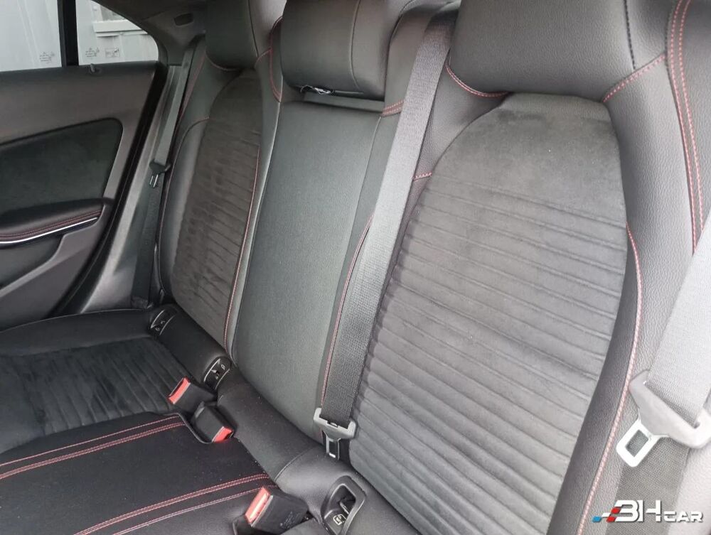Classe CLA COUPE 2.2 220 CDI 170 FASCINATION 7G-DCT BVA 2019 occasion 67500 Haguenau