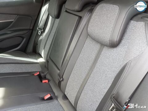 3008 GENERATION-II 1.2 PURETECH 130 ALLURE 2016 occasion 67500 Haguenau