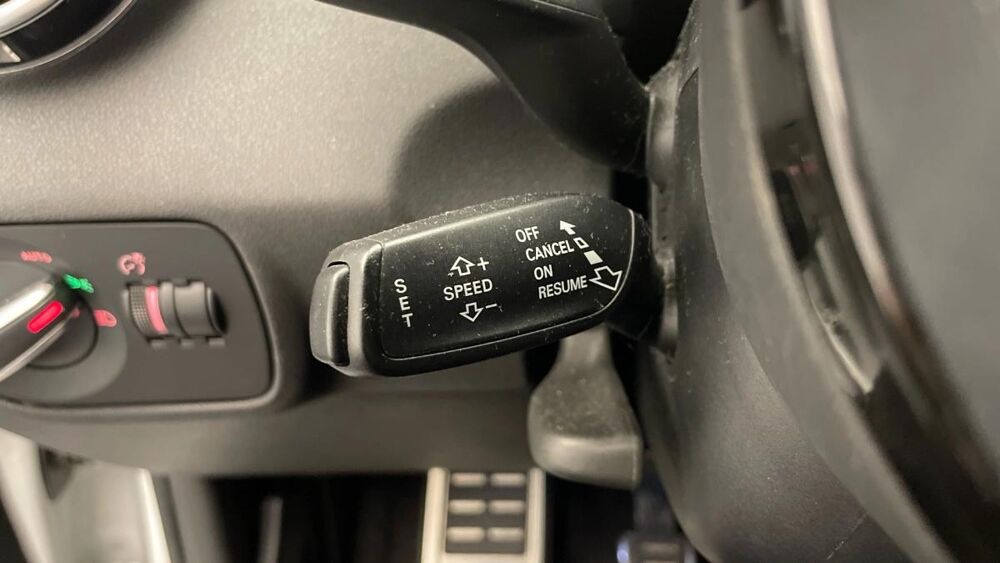 S1 2.0TFSIQ 2.0 TFSI quattro 2014 occasion 59223 Roncq