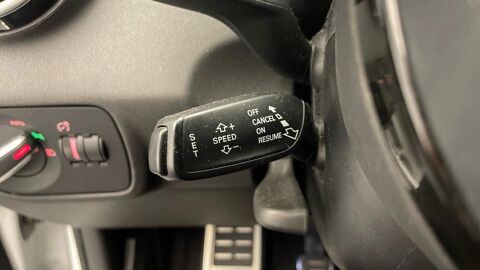 S1 2.0TFSIQ 2.0 TFSI quattro 2014 occasion 59223 Roncq