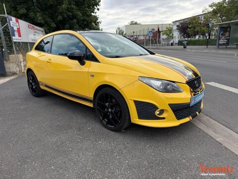 Ibiza SC 1.4 TSI 180 CUPRA DSG BVA 2009 occasion 91200 Athis-Mons