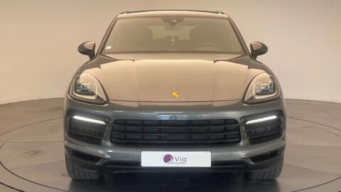 Cayenne E HYBRID E-Hybrid 2019 occasion 59223 Roncq